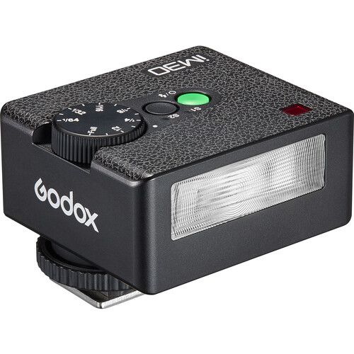 Godox iM30 Mini Flash - 3